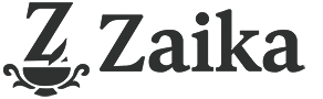 Zaika Indian Restaurant
